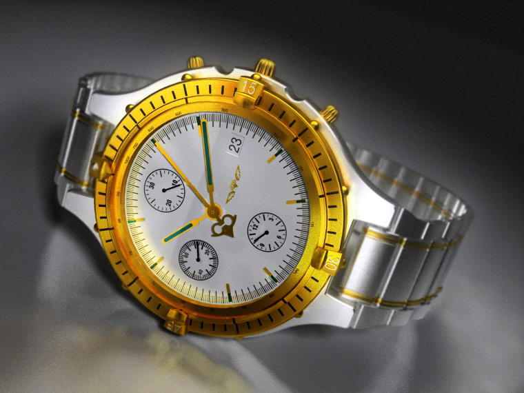 Longines Wrist Watch